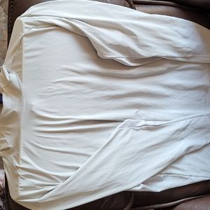 lululemon mens lightweight performance hoddie size xxl very comfy flattering